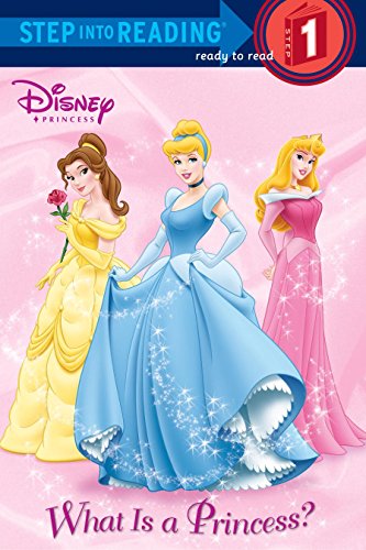 what is a princess